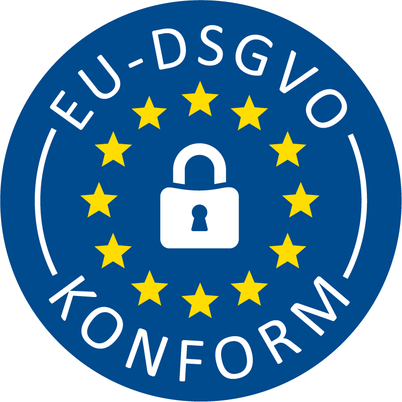 EU GDPR compliant